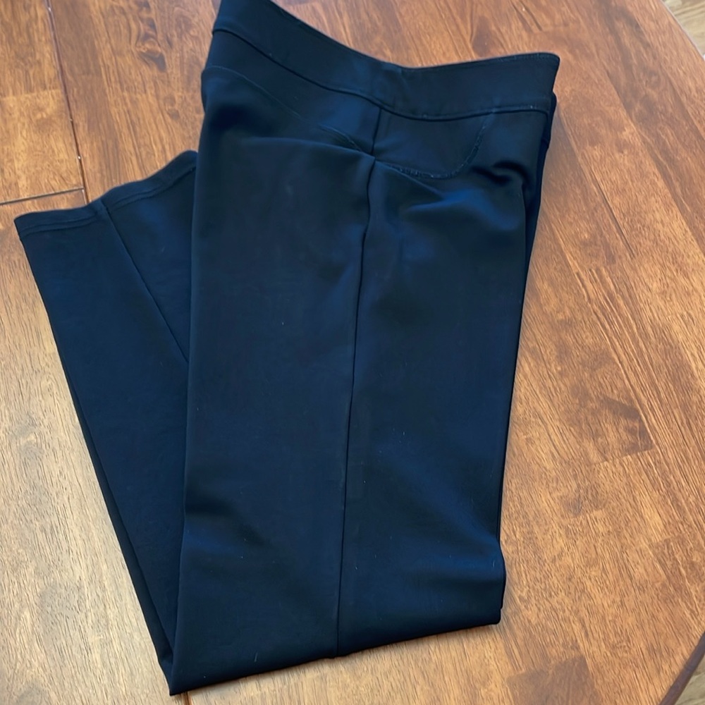 Nygard pull on pants